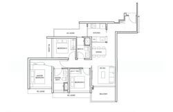 Amo Residence (D20), Apartment #507666211